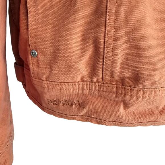 Dri Duck Her Jacket - Picture 4 of 10
